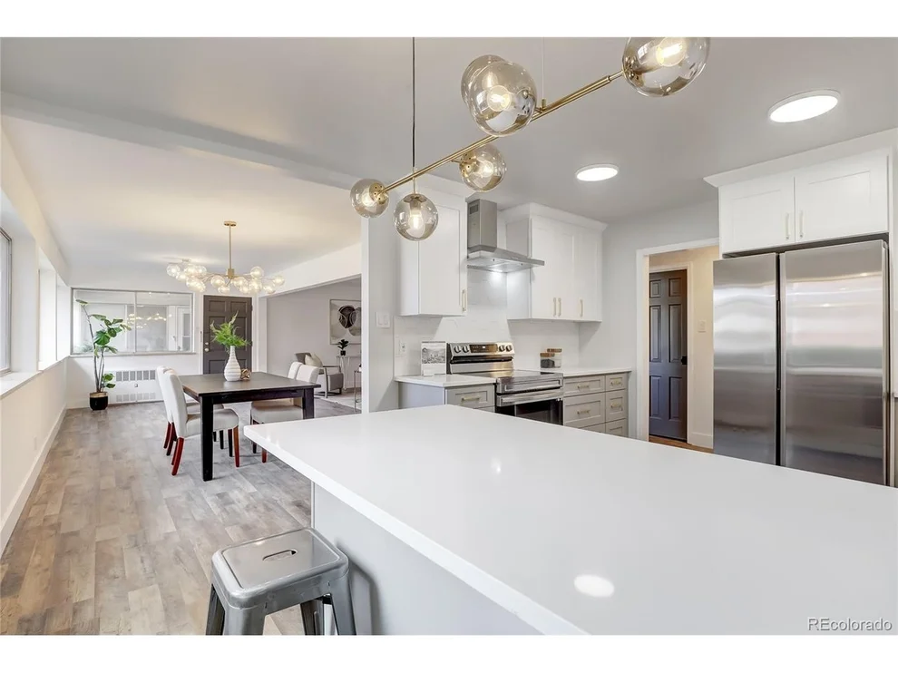 Unit for sale at 2201 S Holly St, Denver, CO 80222