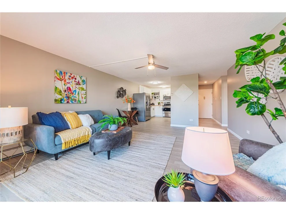 Unit for sale at 495 S Dayton St, Denver, CO 80247
