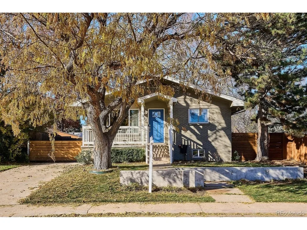 Unit for sale at 183 S Kearney St, Denver, CO 80224