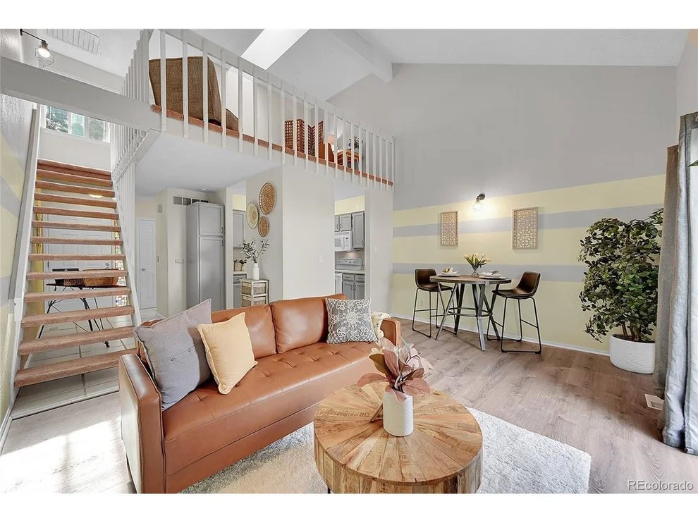 Unit for sale at 8354 S Everett Way, Littleton, CO 80128