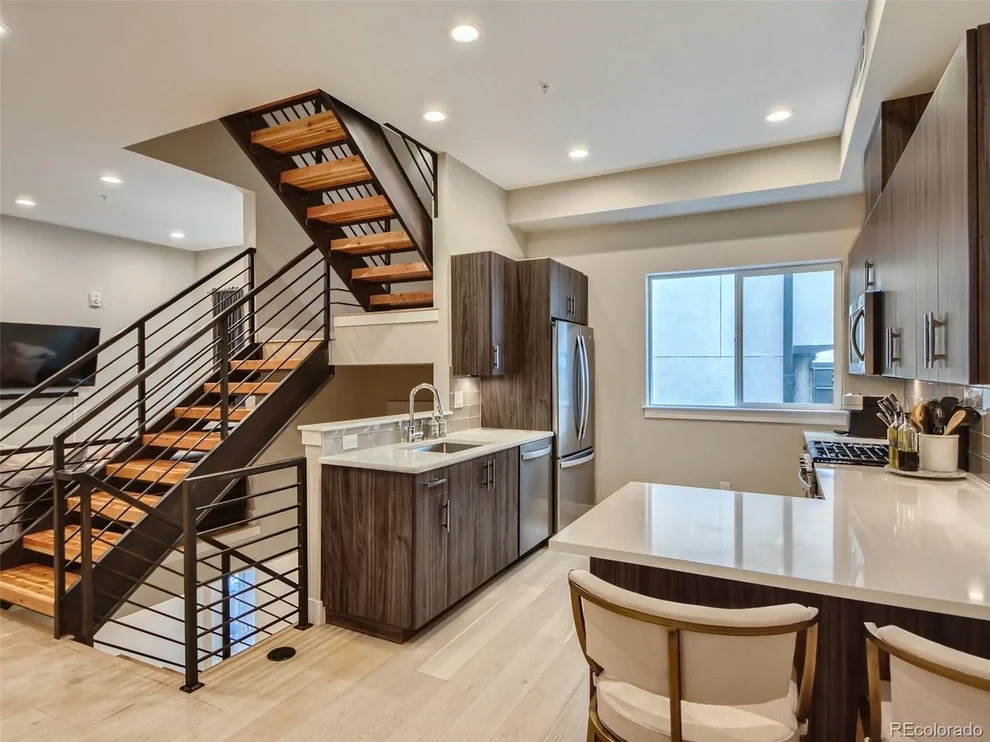 Unit for sale at 4469 Tennyson St, Denver, CO 80212