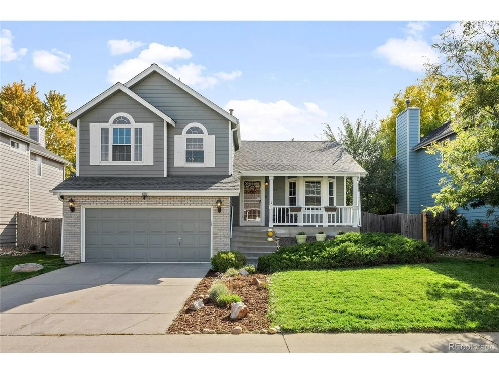 Unit for sale at 8428 Tabor Cir, Arvada, CO 80005