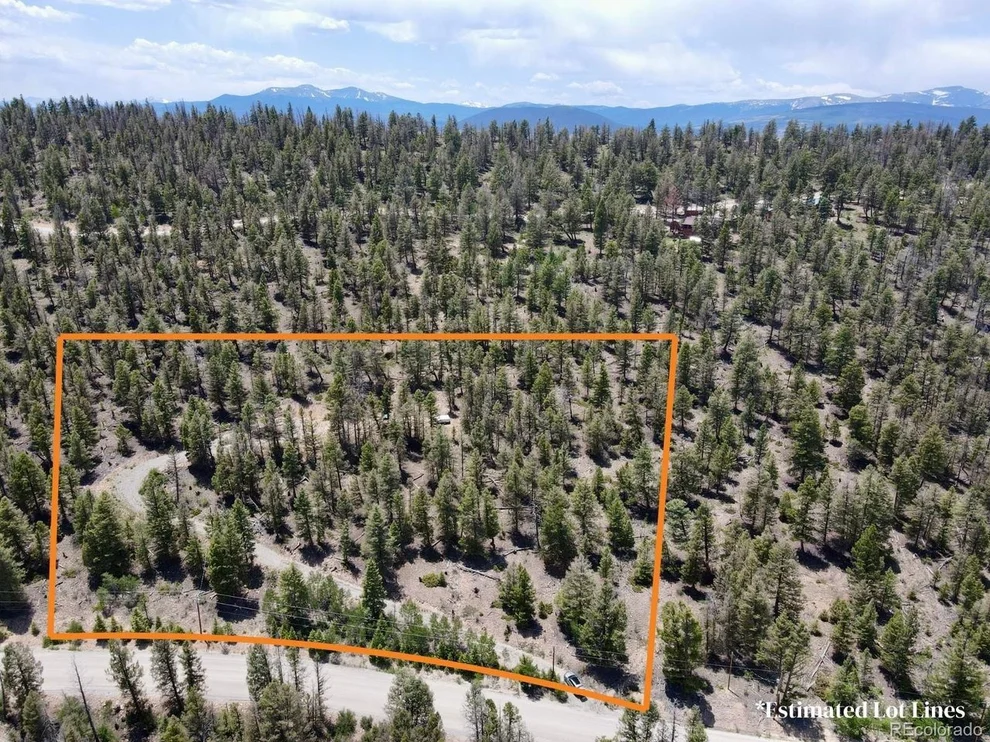 Unit for sale at 1445 Redhill Rd, Fairplay, CO 80440