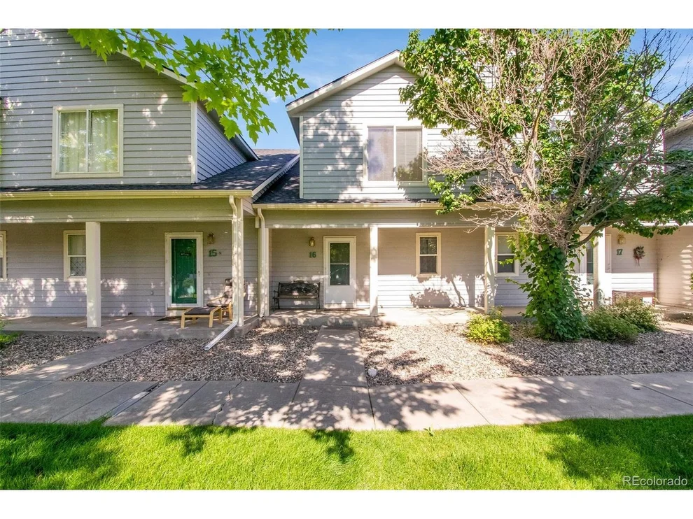 Unit for sale at 2950 Neil Dr, Fort Collins, CO 80526