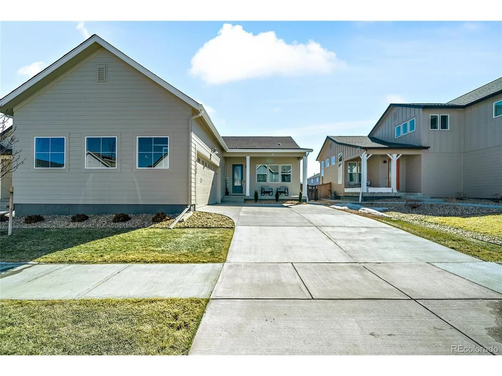 Unit for sale at 4364 Mt Shavano St, Brighton, CO 80601