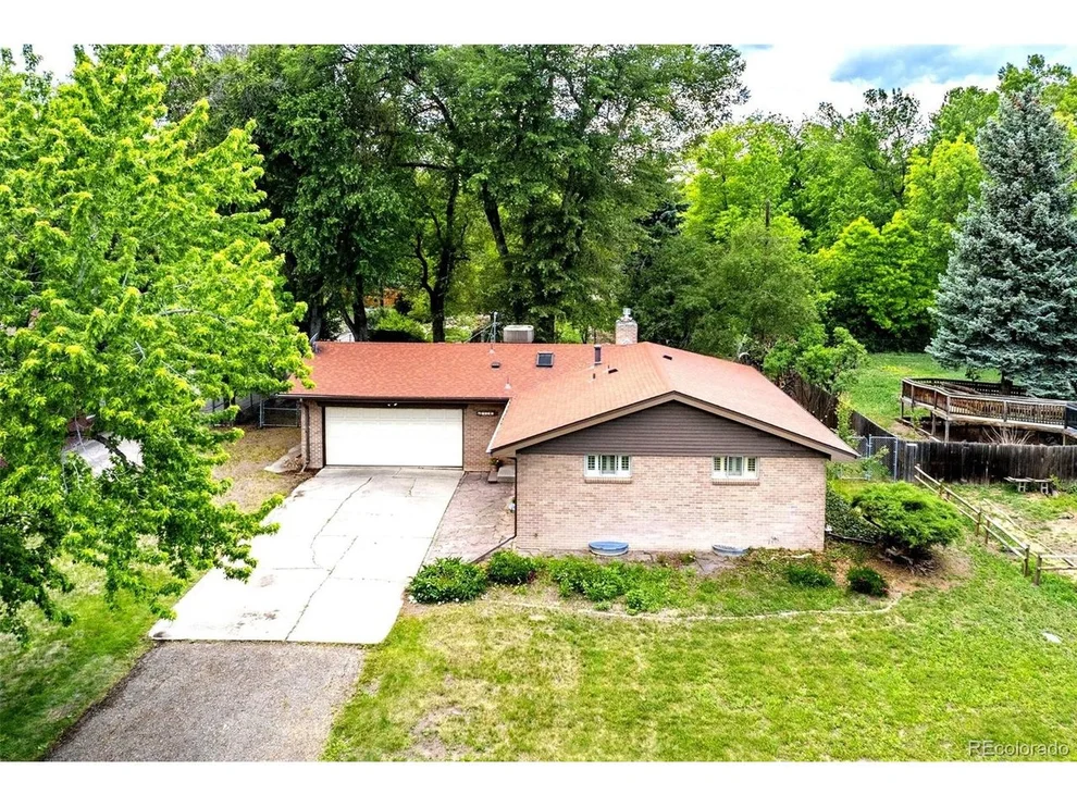 Unit for sale at 1065 Dudley St, Lakewood, CO 80215