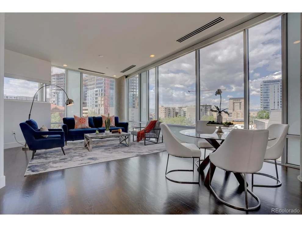 Unit for sale at 55 W 12th Ave, Denver, CO 80204