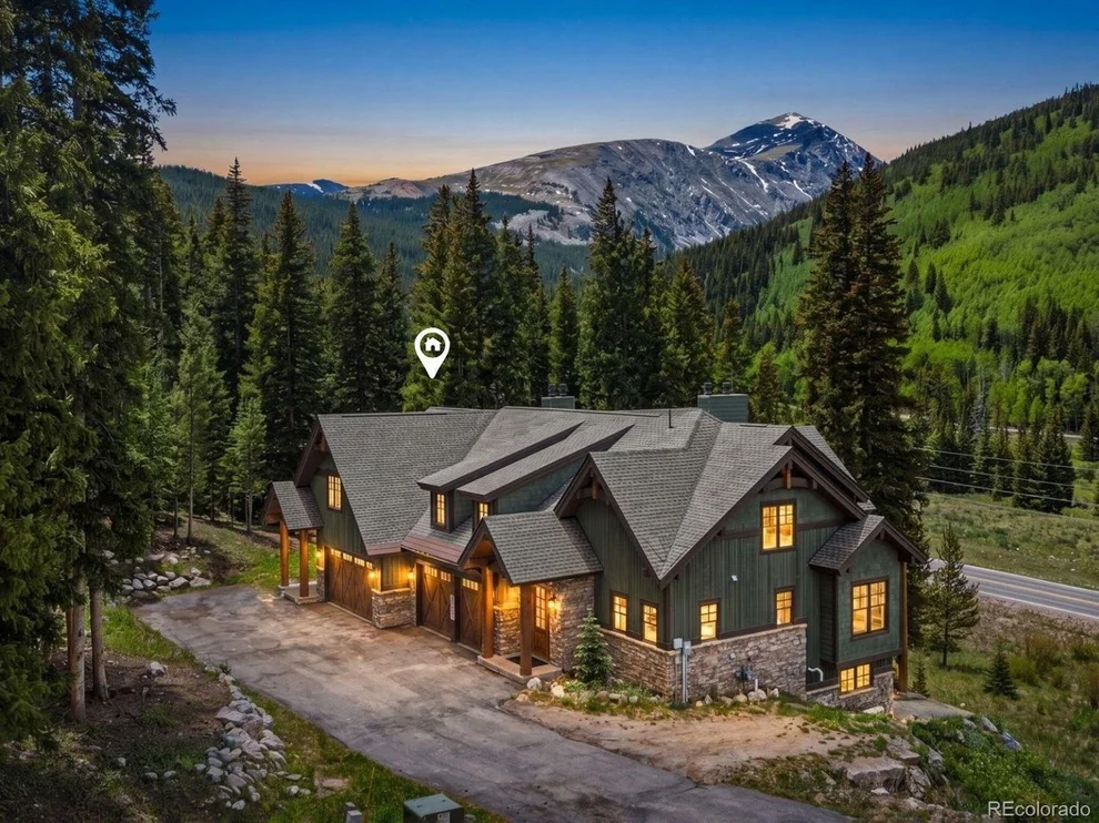 Unit for sale at 50 Cooney Ct, Blue River, CO 80424