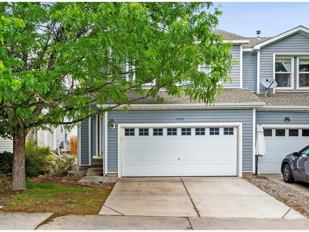 Unit for sale at 1956 Dove Creek Cir, Loveland, CO 80538