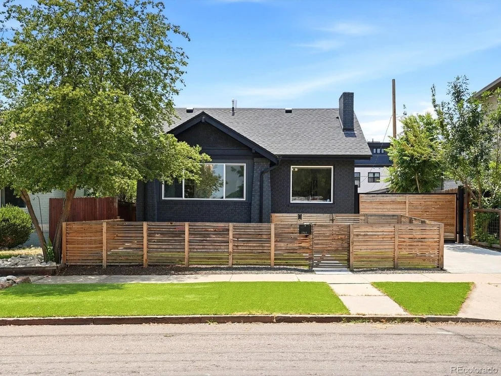 Unit for sale at 1844 W 39th Ave, Denver, CO 80211