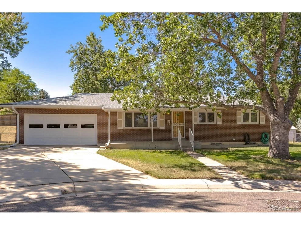 Unit for sale at 3795 S Uinta Ct, Denver, CO 80237