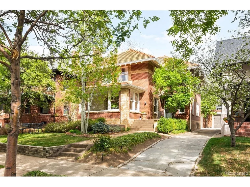 Unit for sale at 1368 Ash St, Denver, CO 80220