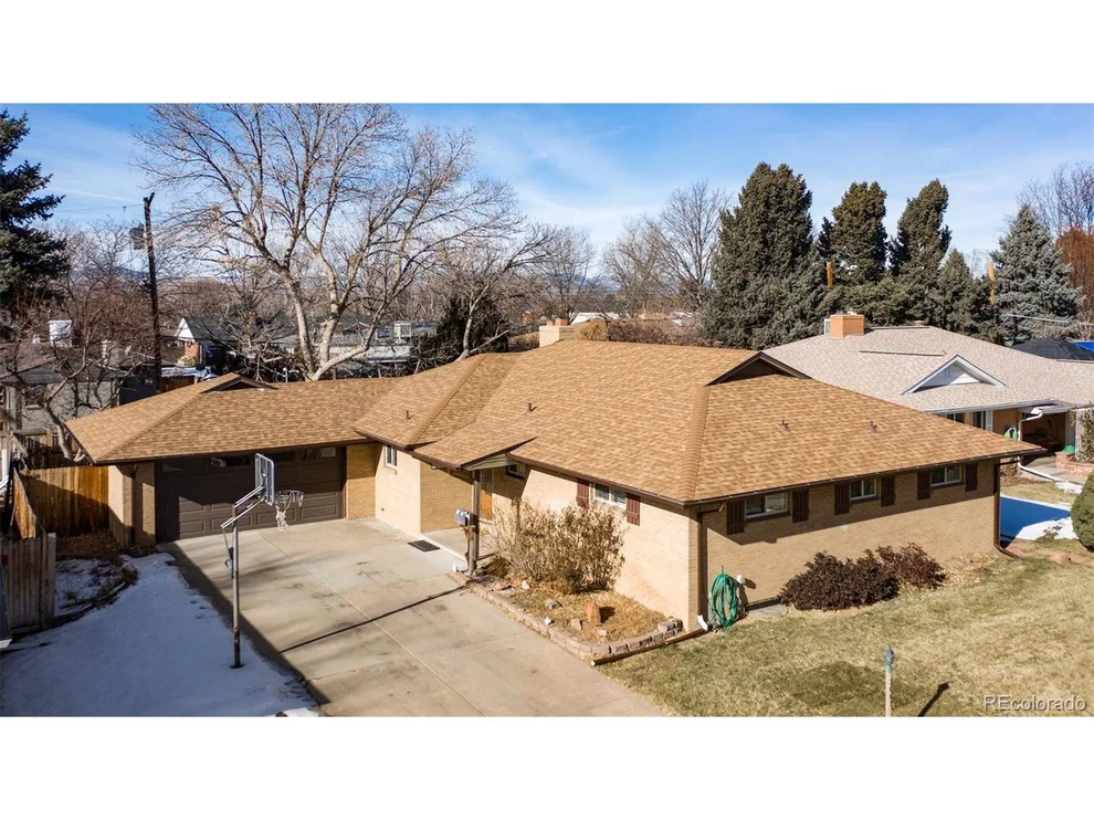 Unit for sale at 3065 S Vine St, Denver, CO 80210