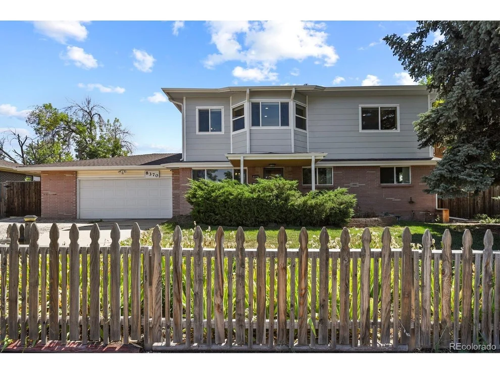 Unit for sale at 8370 Quigley St, Westminster, CO 80031