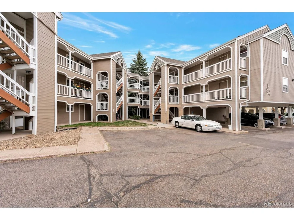Unit for sale at 1269 S Gilbert St, Castle Rock, CO 80104