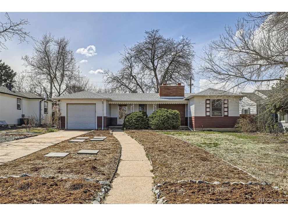 Unit for sale at 2759 S Irving St, Denver, CO 80236