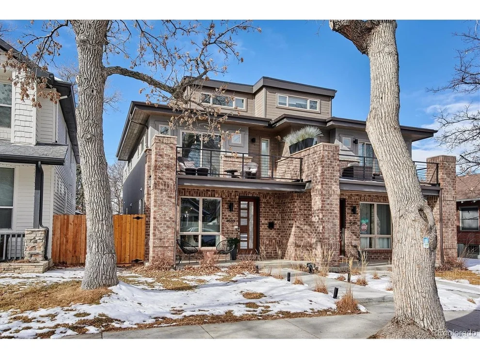 Unit for sale at 4583 Utica St, Denver, CO 80212