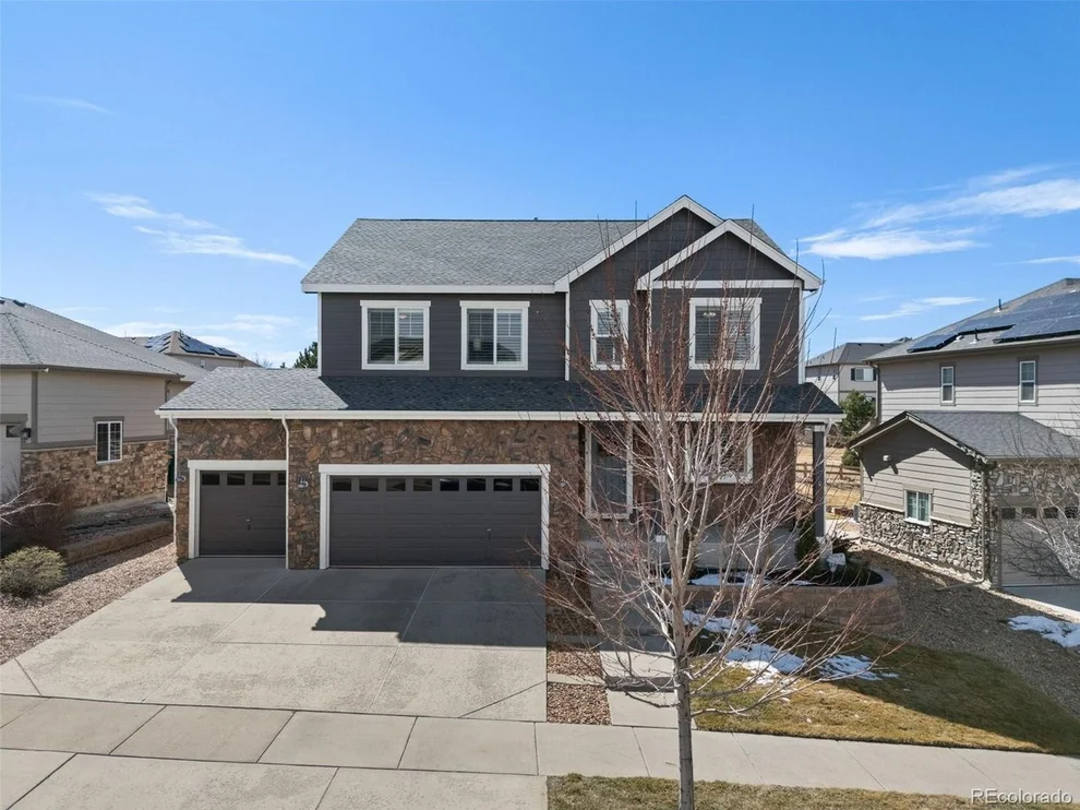 Unit for sale at 25084 E Pinewood Pl, Aurora, CO 80016