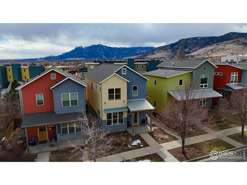 Unit for sale at 1434 Zamia Ave, Boulder, CO 80304
