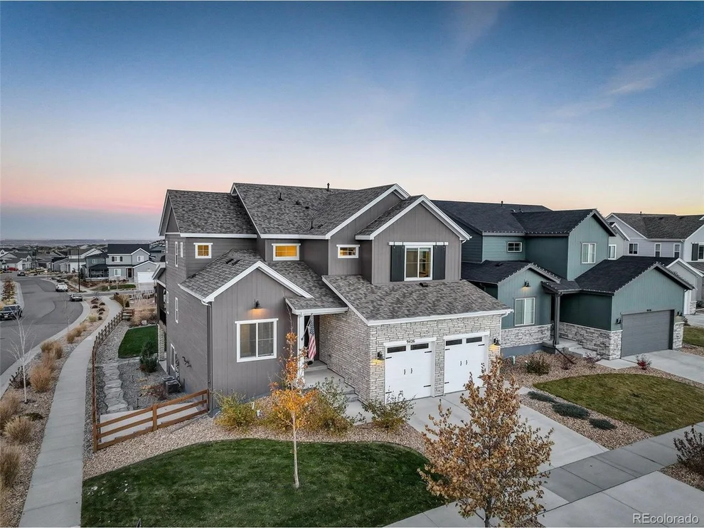 Unit for sale at 9426 Bross St, Arvada, CO 80007