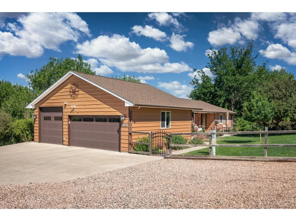 Unit for sale at 4809 S County Road 3f, Fort Collins, CO 80528