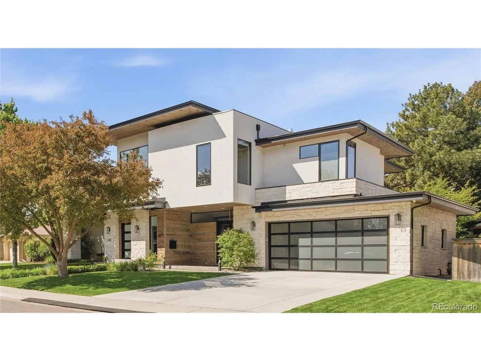 Unit for sale at 487 S Garfield St, Denver, CO 80209