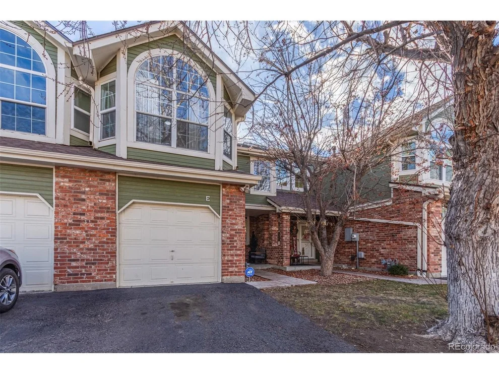 Unit for sale at 2418 W 82nd Pl, Westminster, CO 80031