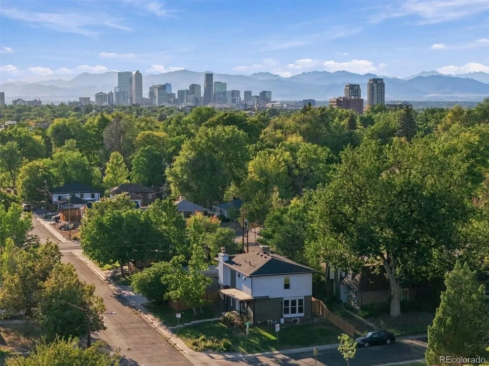 Unit for sale at 4985 E 12th Ave, Denver, CO 80220