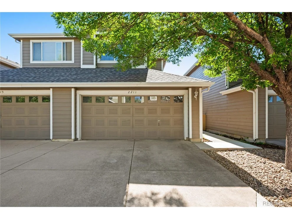 Unit for sale at 2211 E 128th Ave, Thornton, CO 80241