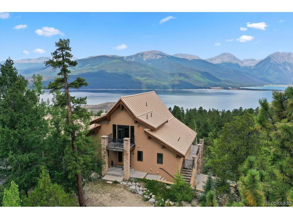Unit for sale at 48 La Plata Peak Dr, Twin Lakes, CO 81251
