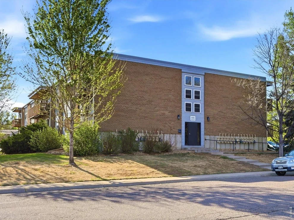 Unit for sale at 1606 Cottonwood Dr, Louisville, CO 80027
