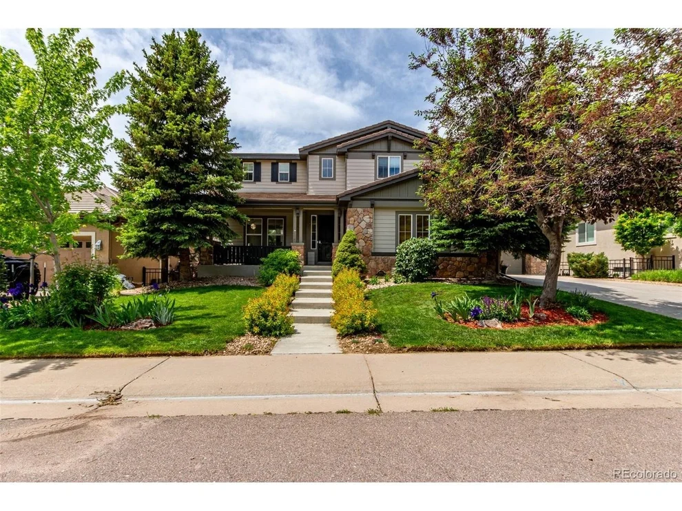 Unit for sale at 8993 Stonecrest Way, Highlands Ranch, CO 80129