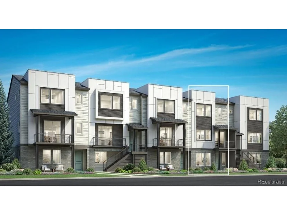 Unit for sale at 3468 W Elmhurst Pl, Littleton, CO 80120