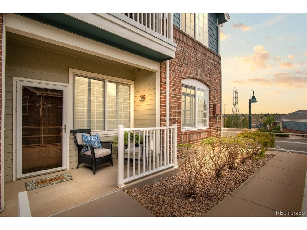 Unit for sale at 2662 S Cathay Way, Aurora, CO 80013