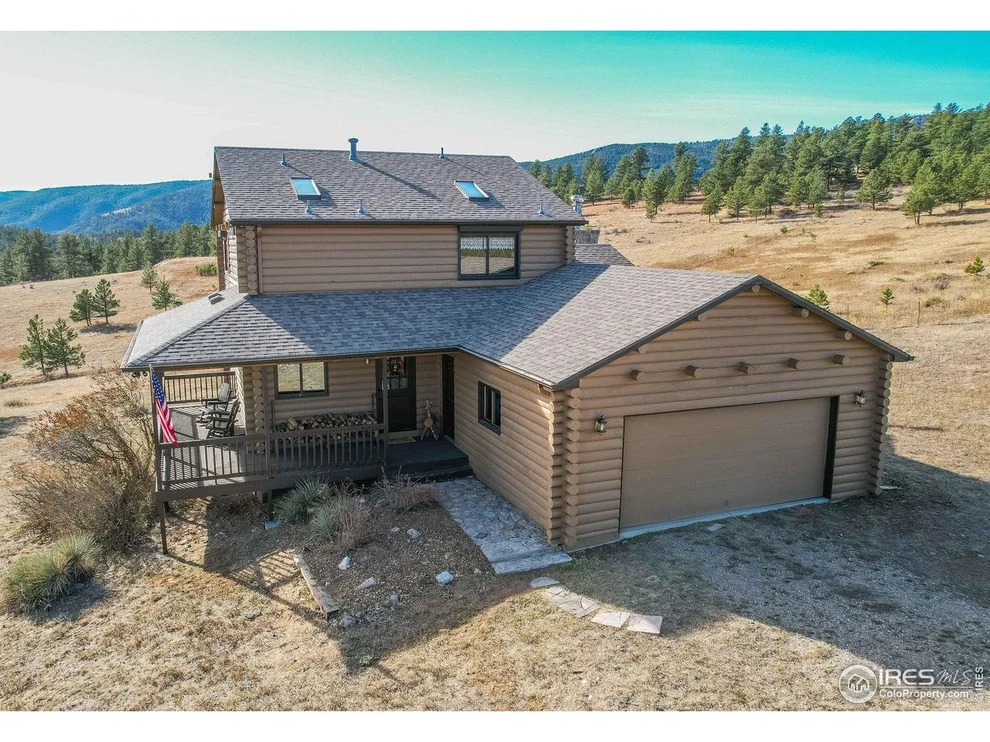 Unit for sale at 580 Saddle Notch Rd, Loveland, CO 80537