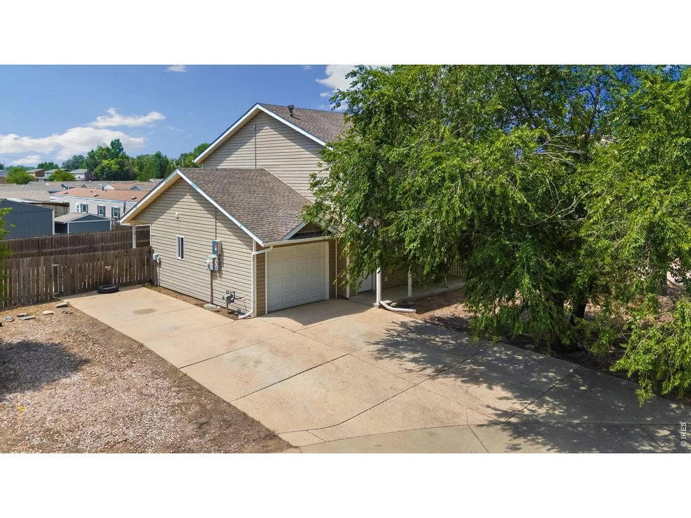 Unit for sale at 306 Ash Ct, Evans, CO 80620