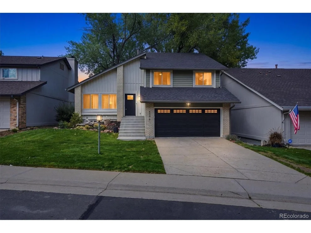 Unit for sale at 6396 S Emporia Cir, Englewood, CO 80111