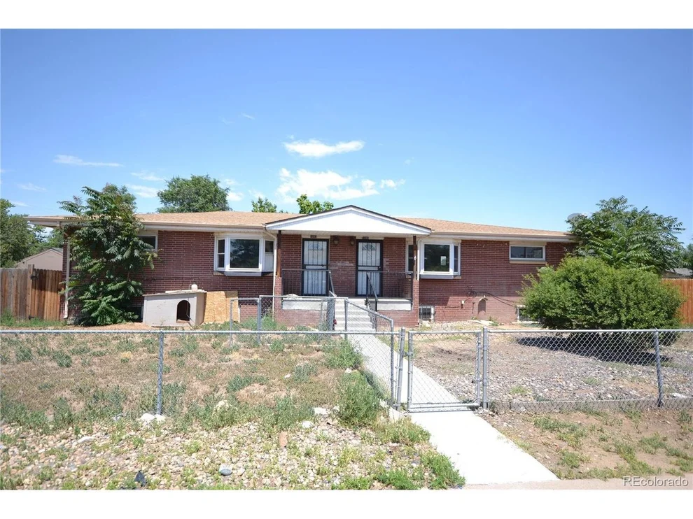 Unit for sale at 1093 Longs Peak St, Brighton, CO 80601
