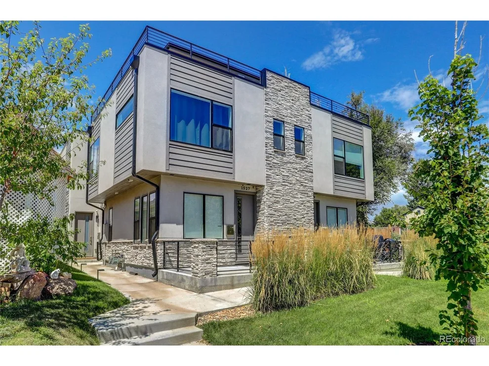 Unit for sale at 1525 Tennyson St, Denver, CO 80204