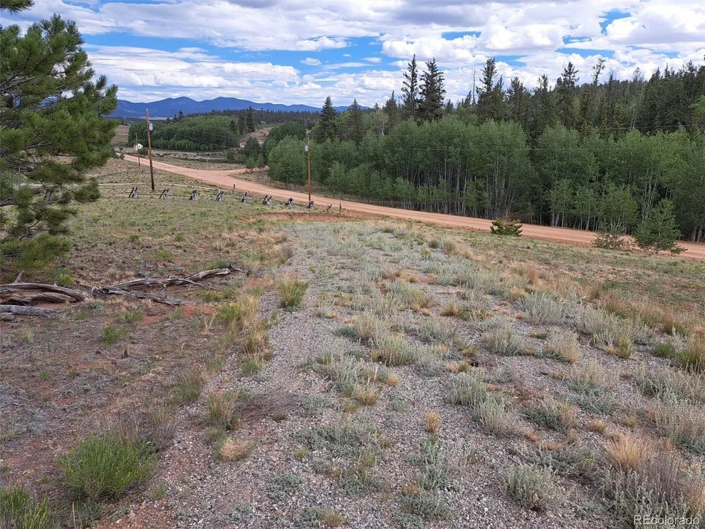 Unit for sale at 6206 Remington Rd, Como, CO 80432