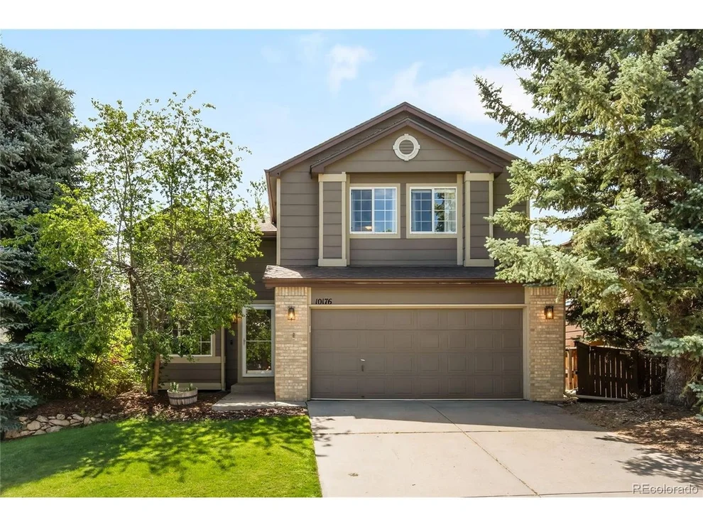 Unit for sale at 10176 Woodrose Ln, Littleton, CO 80129