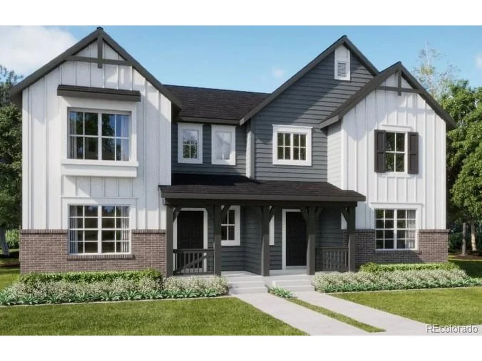 Unit for sale at 15254 Clayton St, Thornton, CO 80602