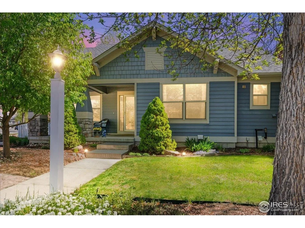 Unit for sale at 1996 Windom Pl, Loveland, CO 80538