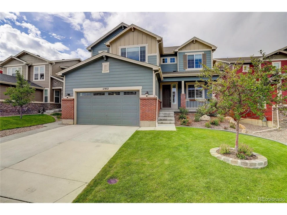 Unit for sale at 11952 W Quarles Ave, Littleton, CO 80127
