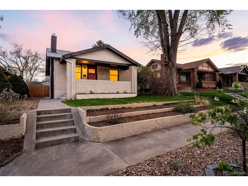 Unit for sale at 4315 Decatur St, Denver, CO 80211