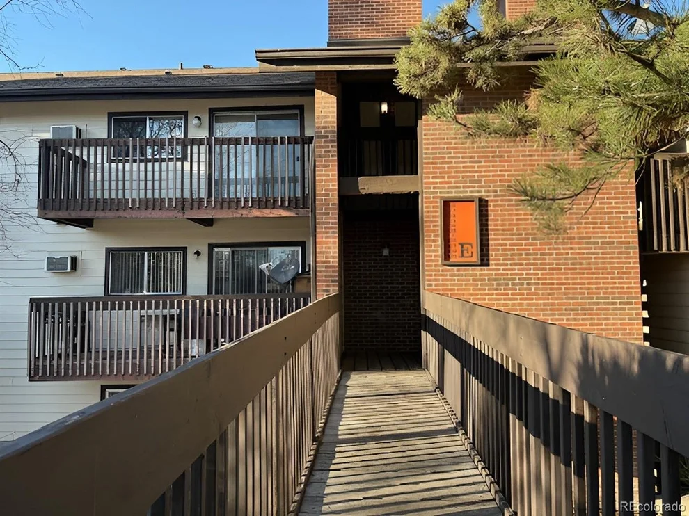 Unit for sale at 14704 E 2nd Ave, Aurora, CO 80011
