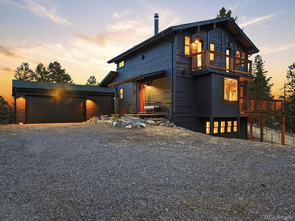 Unit for sale at 30908 Isenberg Ln, Evergreen, CO 80439