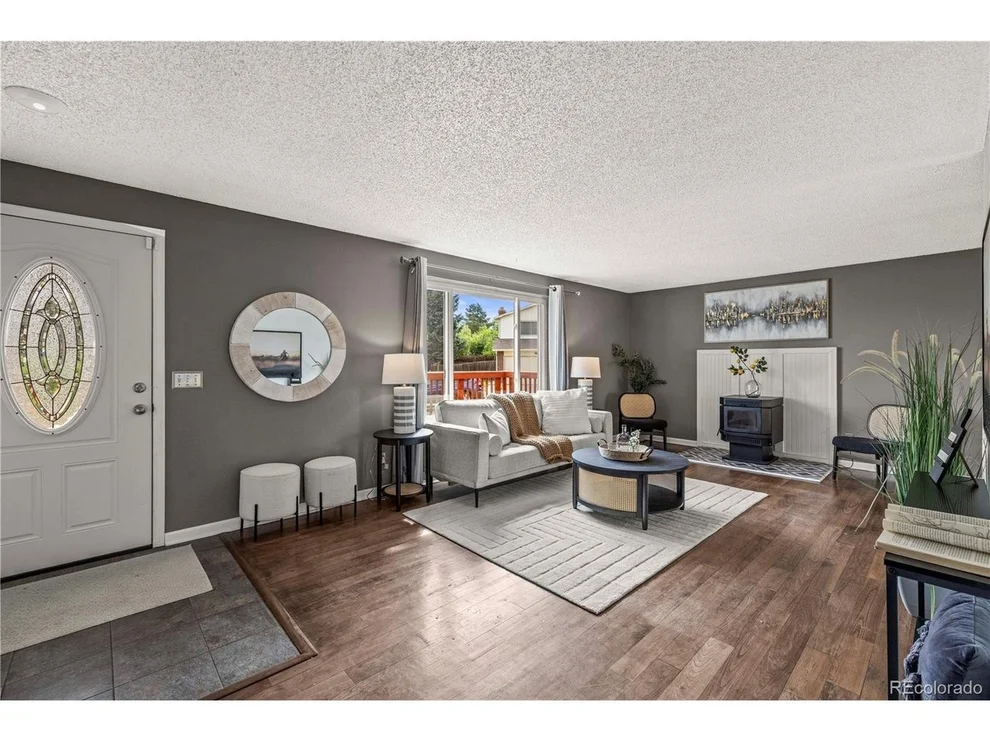 Unit for sale at 2527 W 104th Cir, Denver, CO 80234