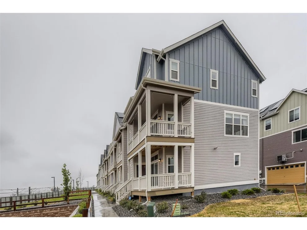 Unit for sale at 2894 S Galapago Ct, Englewood, CO 80110
