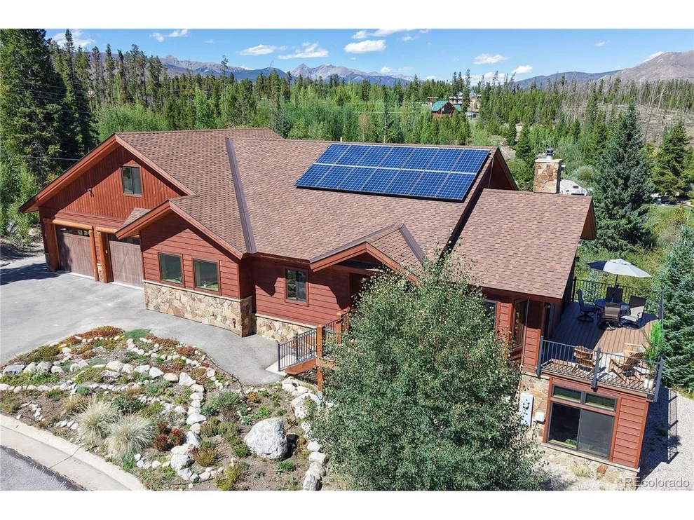 Unit for sale at 70 Mad Moose Ln, Grand Lake, CO 80447
